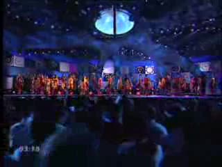 Eurovision 2004 Final * Interval Act * part I