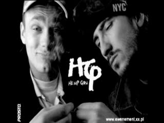 Hemp Gru - Ej Ty Kolo (Borixona Diss)