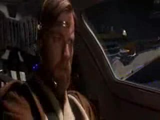 Gwiezdne Wojny zemsta sithów PL dubbing 1/14