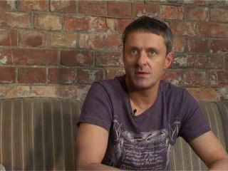 Kamdi: Jacek Poniedzialek cz.2 (www.WP.tv)