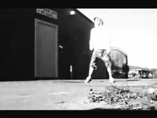 Melbourne shuffle compilation #4