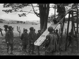 Cichociemni-Zawsze Samotni w Walce