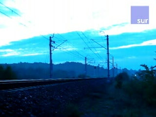 235 km/h po Polskich torach