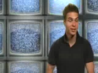 UPDATE #001 - Sieciowy donosiciel (www.WP.tv)