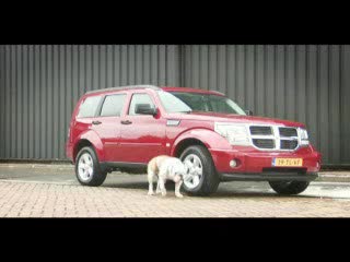 Zakazana reklama Dodge'a