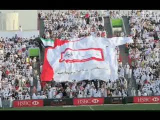 Kibice w Azji cz. 2 - ULTRAS ASIAN FOOTBALL