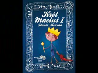 Król Maciuś I - Audio mp3