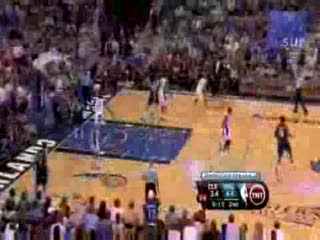 GORTAT W FINALE NBA !