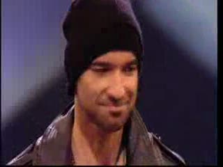 Britains Got Talent 2009 - Final Results