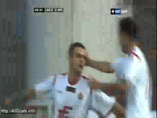 02 Lublin - Wisła 0-1