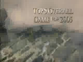 Trailer Call of Duty 3