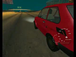 GTA SA Maluch