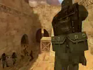 Neo, Thrill - Part: 1 [Counter Strike 1.6]