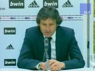 Nowy trener AC Milan