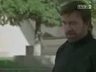 Chuck w tvp