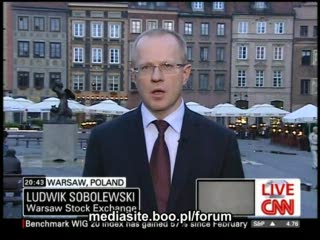The New Poland GPW