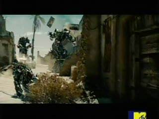 Nowy trailer Transformers Rotf
