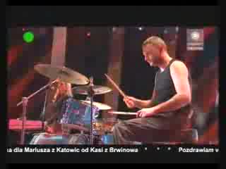 Beata Kozidrak Bajm - Zabierz Mnie Tam.