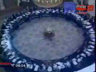 20 lat temu upadł komunizm
