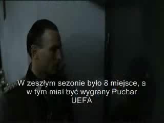 Hitler dowiedział się o spadku Górnika do drugiej ligi