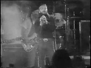 Dżem - List do M. (Rawa Blues '91) Ryszard Riedel