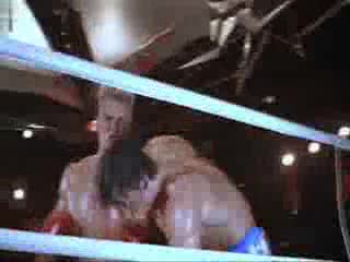 Rocky IV Rocky Balboa VS Ivan Drago Remix
