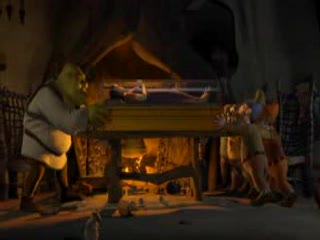 shrek part 2