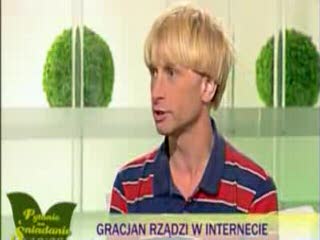 Gracjan Roztocki Pytanie na Śniadanie 2/2