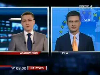 PO wygrało Eurowybory