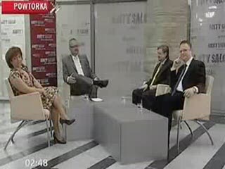 Wpadka w TVP Info