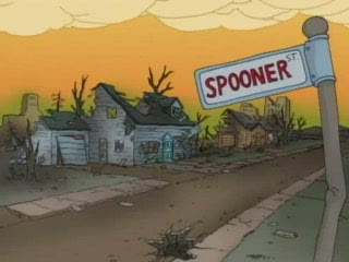Family Guy-Da Boom Lektor Pl