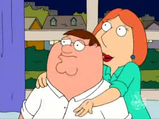 Family Guy-Death Is a Bitch Lektor PL
