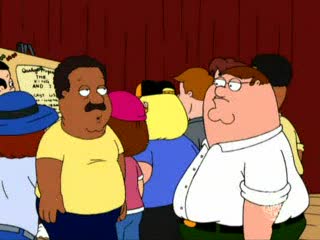 Family Guy-The King Is Dead Lektor Pl