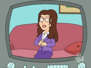 Family Guy-Road to Rhode Island Lektor Pl