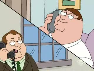 Family Guy-Let's Go to the Hop Lektor Pl