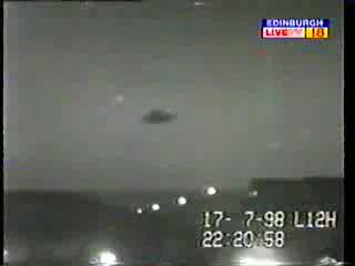 UFO - Kent UK 1998