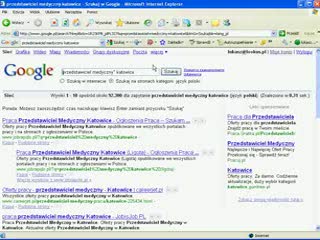 Jak znalexc prace w internecie od lookus.pl