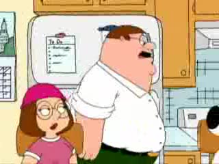 Family Guy-	A Very Special Family Guy Freakin' Christmas Lektor PL