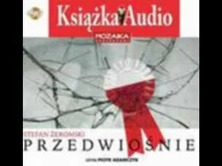 Przedwiośnie - audiobook