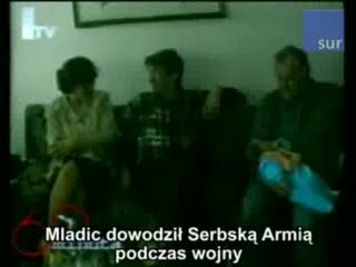 Spokojny żywot zbrodniarza