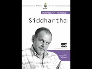 Hermann Hesse : SIDDHARTHA - audiobook