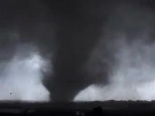 Tornada