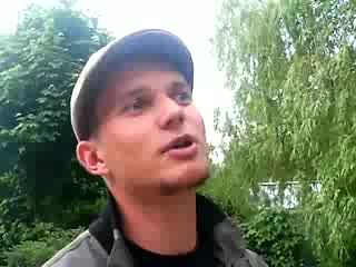 Zakręceni odc. 1