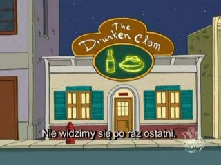 Family Guy-Don't Make Me Over Lektor PL