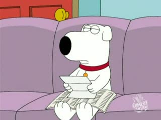 Family Guy-Petarded Lektor Pl