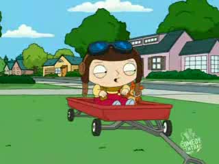 Family Guy-Breaking Out Is Hard to Do Lektor PL