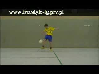 Najlepsi freestylerzy swiata !!!!