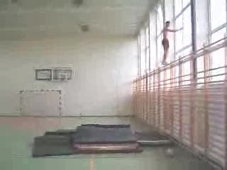 FREESTYLE END GAME
