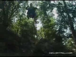 Le Parkour - David Bell