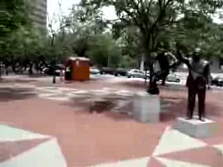 Le Parkour Betim  - PKTD - Parkour Taqui Dinamo